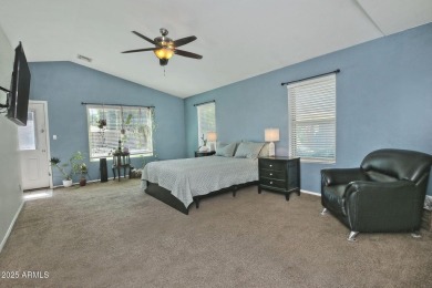 Welcome to your dream home -- a spacious, well designed on Alta Mesa Golf Club in Arizona - for sale on GolfHomes.com, golf home, golf lot