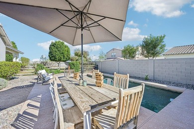 Coming Soon! Rare fully remodeled home on an oversized corner on Verrado Golf Club  in Arizona - for sale on GolfHomes.com, golf home, golf lot