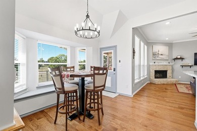 Completely rebuilt down to the studs just 3 years ago, this on Stewart Peninsula Golf Course in Texas - for sale on GolfHomes.com, golf home, golf lot