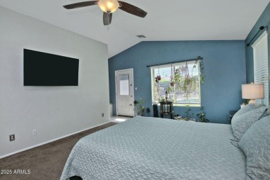 Welcome to your dream home -- a spacious, well designed on Alta Mesa Golf Club in Arizona - for sale on GolfHomes.com, golf home, golf lot