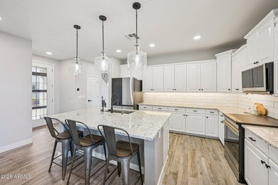 Coming Soon! Rare fully remodeled home on an oversized corner on Verrado Golf Club  in Arizona - for sale on GolfHomes.com, golf home, golf lot