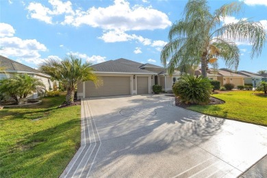 Welcome to this beautifully maintained Iris model home nestled on Pennbrooke Fairways in Florida - for sale on GolfHomes.com, golf home, golf lot