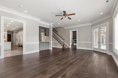 Located inside the prestigious gated Pinnacle Country Club, this on Pinnacle Country Club in Arkansas - for sale on GolfHomes.com, golf home, golf lot