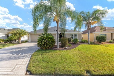 Welcome to this beautifully maintained Iris model home nestled on Pennbrooke Fairways in Florida - for sale on GolfHomes.com, golf home, golf lot