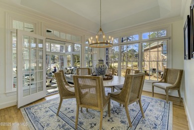 Life has a way of changing our plans, and now an incredible on Porters Neck Country Club in North Carolina - for sale on GolfHomes.com, golf home, golf lot