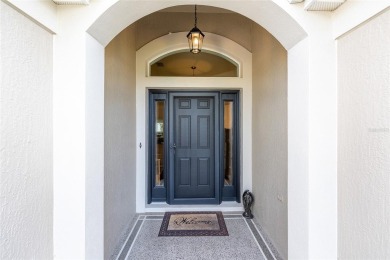 Welcome to this beautifully maintained Iris model home nestled on Pennbrooke Fairways in Florida - for sale on GolfHomes.com, golf home, golf lot