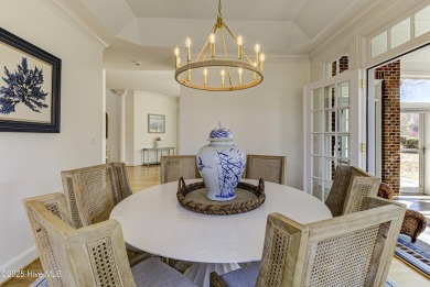 Life has a way of changing our plans, and now an incredible on Porters Neck Country Club in North Carolina - for sale on GolfHomes.com, golf home, golf lot