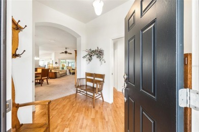 Welcome to this beautifully maintained Iris model home nestled on Pennbrooke Fairways in Florida - for sale on GolfHomes.com, golf home, golf lot