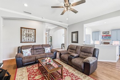 Completely rebuilt down to the studs just 3 years ago, this on Stewart Peninsula Golf Course in Texas - for sale on GolfHomes.com, golf home, golf lot