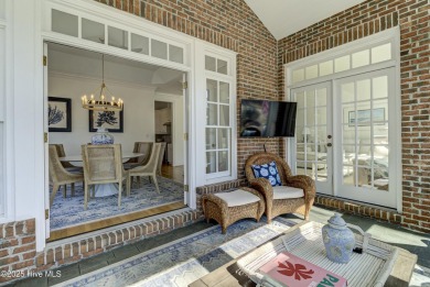 Life has a way of changing our plans, and now an incredible on Porters Neck Country Club in North Carolina - for sale on GolfHomes.com, golf home, golf lot