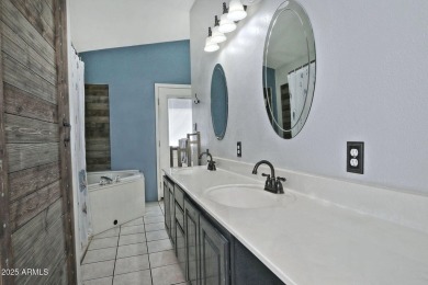 Welcome to your dream home -- a spacious, well designed on Alta Mesa Golf Club in Arizona - for sale on GolfHomes.com, golf home, golf lot