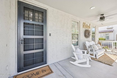 Coming Soon! Rare fully remodeled home on an oversized corner on Verrado Golf Club  in Arizona - for sale on GolfHomes.com, golf home, golf lot