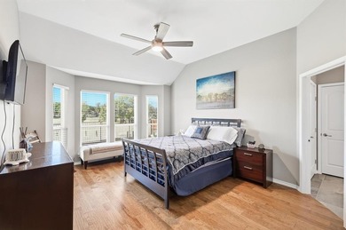 Completely rebuilt down to the studs just 3 years ago, this on Stewart Peninsula Golf Course in Texas - for sale on GolfHomes.com, golf home, golf lot