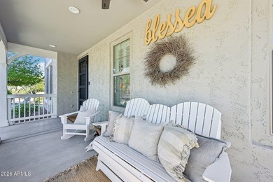 Coming Soon! Rare fully remodeled home on an oversized corner on Verrado Golf Club  in Arizona - for sale on GolfHomes.com, golf home, golf lot