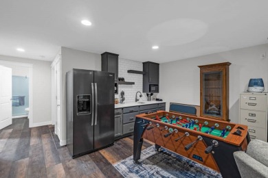 Step into this beautiful ranch-style home nestled on a spacious on Woodward Golf and Recreation in Iowa - for sale on GolfHomes.com, golf home, golf lot
