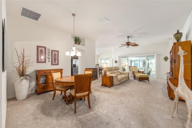 Welcome to this beautifully maintained Iris model home nestled on Pennbrooke Fairways in Florida - for sale on GolfHomes.com, golf home, golf lot