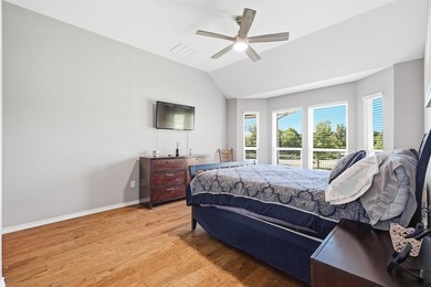 Completely rebuilt down to the studs just 3 years ago, this on Stewart Peninsula Golf Course in Texas - for sale on GolfHomes.com, golf home, golf lot