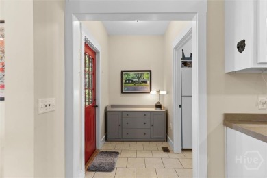 Welcome to this impeccably maintained 4-bed, 3-bath home w/ on Sapelo Hammock Golf Club in Georgia - for sale on GolfHomes.com, golf home, golf lot