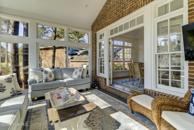 Life has a way of changing our plans, and now an incredible on Porters Neck Country Club in North Carolina - for sale on GolfHomes.com, golf home, golf lot