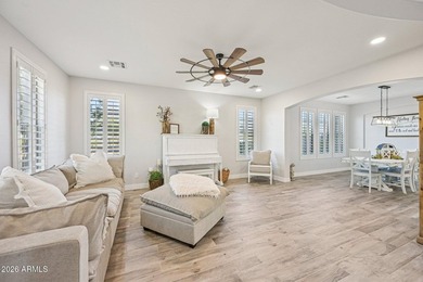 Coming Soon! Rare fully remodeled home on an oversized corner on Verrado Golf Club  in Arizona - for sale on GolfHomes.com, golf home, golf lot