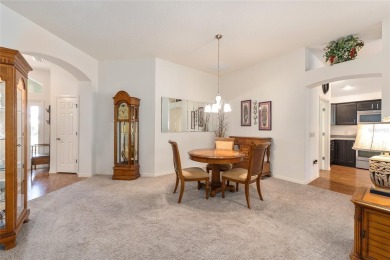 Welcome to this beautifully maintained Iris model home nestled on Pennbrooke Fairways in Florida - for sale on GolfHomes.com, golf home, golf lot