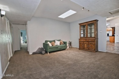Welcome to your dream home -- a spacious, well designed on Alta Mesa Golf Club in Arizona - for sale on GolfHomes.com, golf home, golf lot