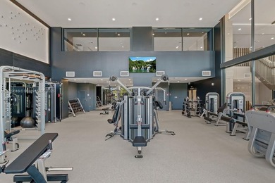 Experience branded living at Mondrian Hallandale Beach on The Diplomat Golf Resort and Spa in Florida - for sale on GolfHomes.com, golf home, golf lot