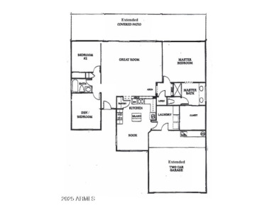 Located in the gated community of Oakwood in Sun Lakes, this on Oakwood Golf Club  in Arizona - for sale on GolfHomes.com, golf home, golf lot