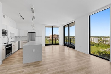 Experience branded living at Mondrian Hallandale Beach on The Diplomat Golf Resort and Spa in Florida - for sale on GolfHomes.com, golf home, golf lot