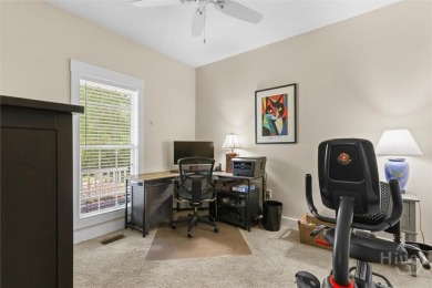 Welcome to this impeccably maintained 4-bed, 3-bath home w/ on Sapelo Hammock Golf Club in Georgia - for sale on GolfHomes.com, golf home, golf lot