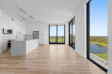 Experience branded living at Mondrian Hallandale Beach on The Diplomat Golf Resort and Spa in Florida - for sale on GolfHomes.com, golf home, golf lot