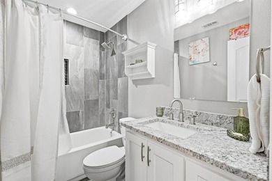 Completely rebuilt down to the studs just 3 years ago, this on Stewart Peninsula Golf Course in Texas - for sale on GolfHomes.com, golf home, golf lot