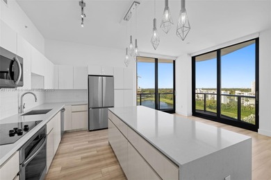 Experience branded living at Mondrian Hallandale Beach on The Diplomat Golf Resort and Spa in Florida - for sale on GolfHomes.com, golf home, golf lot