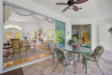 Nestled on a quaint cul-de-sac in the heart of Calusa Lakes is a on Calusa Lakes Golf Club in Florida - for sale on GolfHomes.com, golf home, golf lot