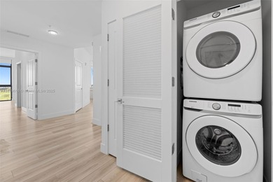 Experience branded living at Mondrian Hallandale Beach on The Diplomat Golf Resort and Spa in Florida - for sale on GolfHomes.com, golf home, golf lot