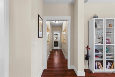 Welcome to this impeccably maintained 4-bed, 3-bath home w/ on Sapelo Hammock Golf Club in Georgia - for sale on GolfHomes.com, golf home, golf lot