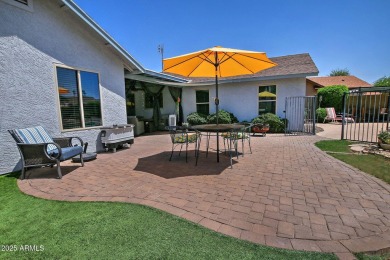 Welcome to your dream home -- a spacious, well designed on Alta Mesa Golf Club in Arizona - for sale on GolfHomes.com, golf home, golf lot