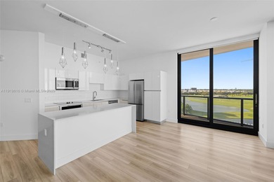 Experience branded living at Mondrian Hallandale Beach on The Diplomat Golf Resort and Spa in Florida - for sale on GolfHomes.com, golf home, golf lot