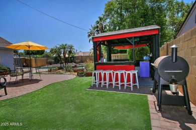 Welcome to your dream home -- a spacious, well designed on Alta Mesa Golf Club in Arizona - for sale on GolfHomes.com, golf home, golf lot