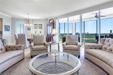 Welcome to luxury living at its finest! This stunning 3-bedroom on West Bay Beach and Golf Club in Florida - for sale on GolfHomes.com, golf home, golf lot