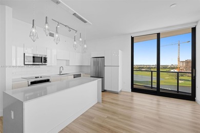 Experience branded living at Mondrian Hallandale Beach on The Diplomat Golf Resort and Spa in Florida - for sale on GolfHomes.com, golf home, golf lot