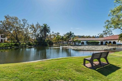 Beautifully appointed home nestled in Carlsbad's exclusive 55+ on Rancho Carlsbad Golf Club in California - for sale on GolfHomes.com, golf home, golf lot