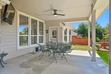 Completely rebuilt down to the studs just 3 years ago, this on Stewart Peninsula Golf Course in Texas - for sale on GolfHomes.com, golf home, golf lot