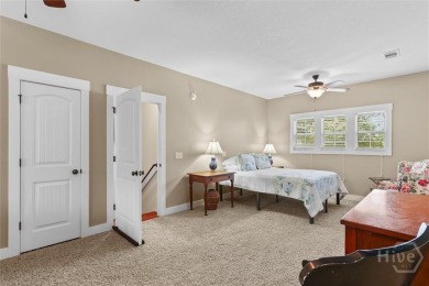 Welcome to this impeccably maintained 4-bed, 3-bath home w/ on Sapelo Hammock Golf Club in Georgia - for sale on GolfHomes.com, golf home, golf lot