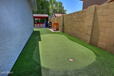 Welcome to your dream home -- a spacious, well designed on Alta Mesa Golf Club in Arizona - for sale on GolfHomes.com, golf home, golf lot