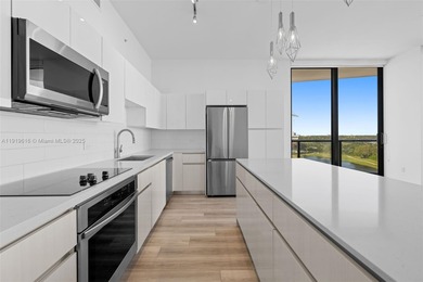 Experience branded living at Mondrian Hallandale Beach on The Diplomat Golf Resort and Spa in Florida - for sale on GolfHomes.com, golf home, golf lot