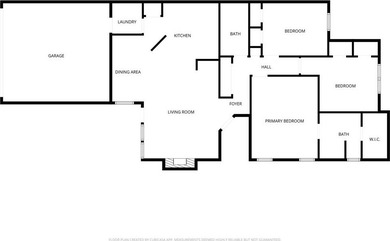 Vintage glam blends beautifully with classic charm in this on Duck Creek Golf Club in Texas - for sale on GolfHomes.com, golf home, golf lot