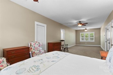 Welcome to this impeccably maintained 4-bed, 3-bath home w/ on Sapelo Hammock Golf Club in Georgia - for sale on GolfHomes.com, golf home, golf lot
