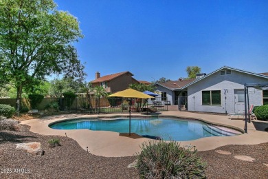 Welcome to your dream home -- a spacious, well designed on Alta Mesa Golf Club in Arizona - for sale on GolfHomes.com, golf home, golf lot