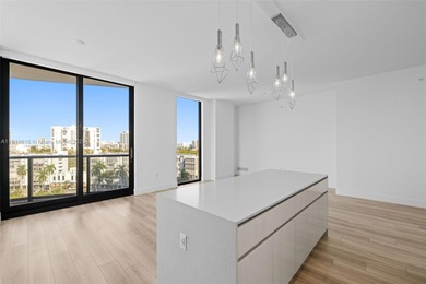 Experience branded living at Mondrian Hallandale Beach on The Diplomat Golf Resort and Spa in Florida - for sale on GolfHomes.com, golf home, golf lot